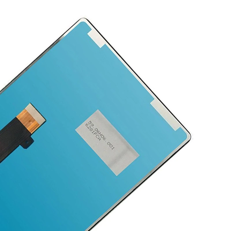 

For Xiaomi Mi MIX LCD Display With Touch Screen Digitizer Assembly Replacement Without Frame