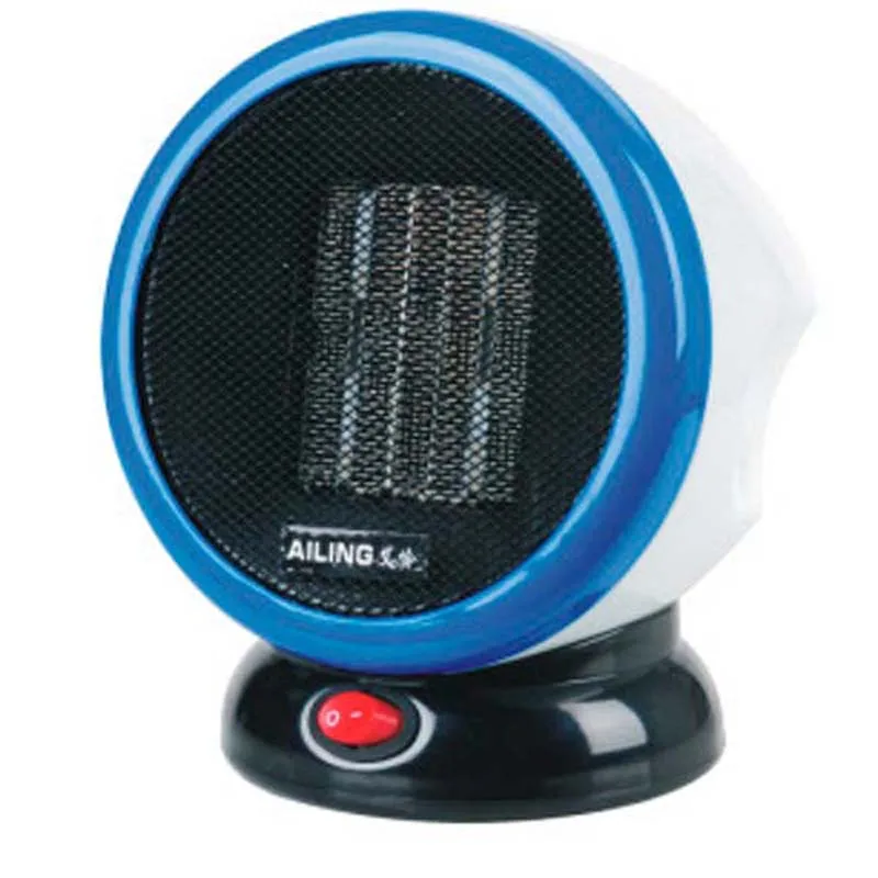 Портативный персональный керамический космический обогреватель FTC 220 В 500 Вт