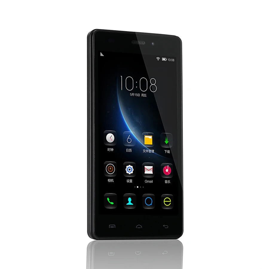 Оригинал Doogee X5 Pro 5.0 &quot HD IPS 4 г LTE мобильный телефон MTK6735P четырехъядерных