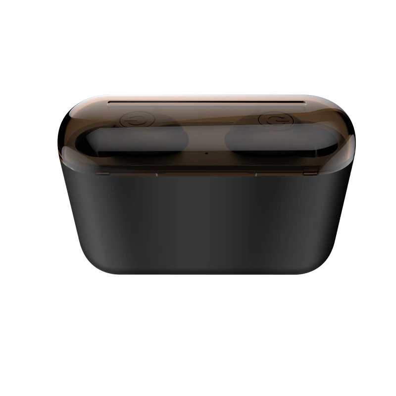 

ABDO F9 5.0+EDR Wireless Bluetooth Earphones with digital display
