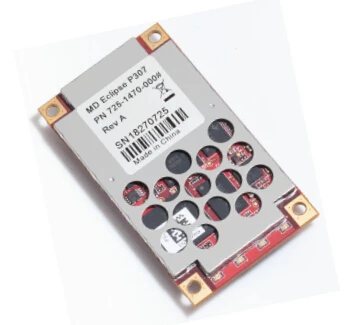 

Для высокоточной GPS-навигационной платы P307