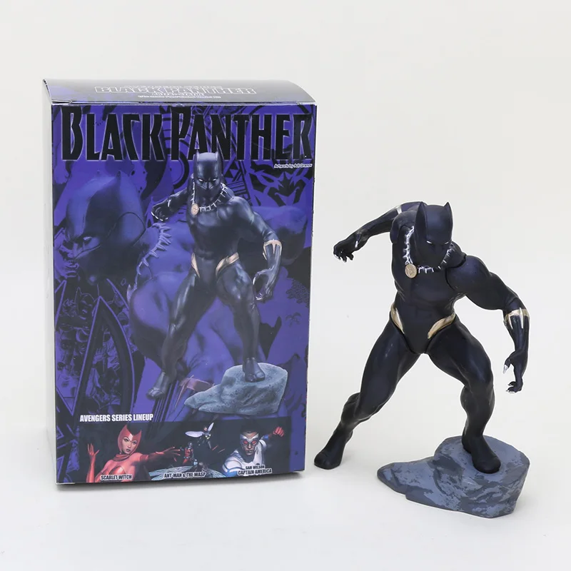 14,5-27 см игрушки Marvel Iron Studio the Spiderman ARTFX+ Статуя 1/10 Масштаб ПВХ экшн-фигурка Venom Carnage Коллекционная модель игрушки