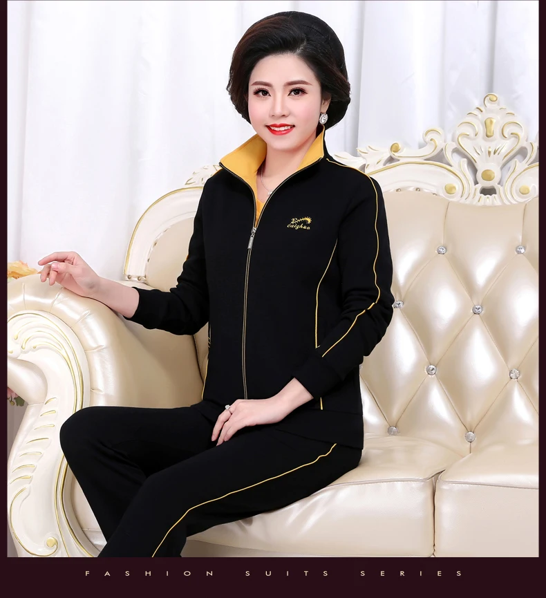 Трендовые товары, Женский комплект одежды, 5XL, плюс размер, спортивный костюм для женщин, костюм из трех предметов, хлопковые топы+ футболка+ брюки 4537