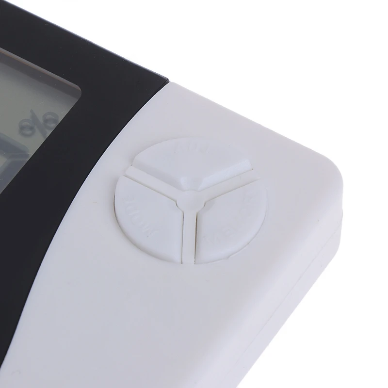 Цифровой ЖК-Измеритель температуры и влажности электронный термометр |