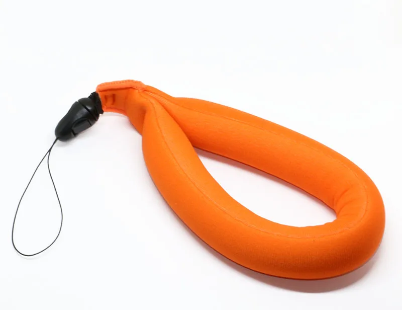 Плавная повязка на запястье для камеры плавающий ремешок губка поплавок