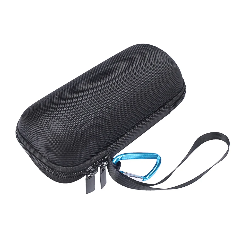 Новейший защитный чехол из искусственной кожи для переноски динамика Sony XB10/Anker