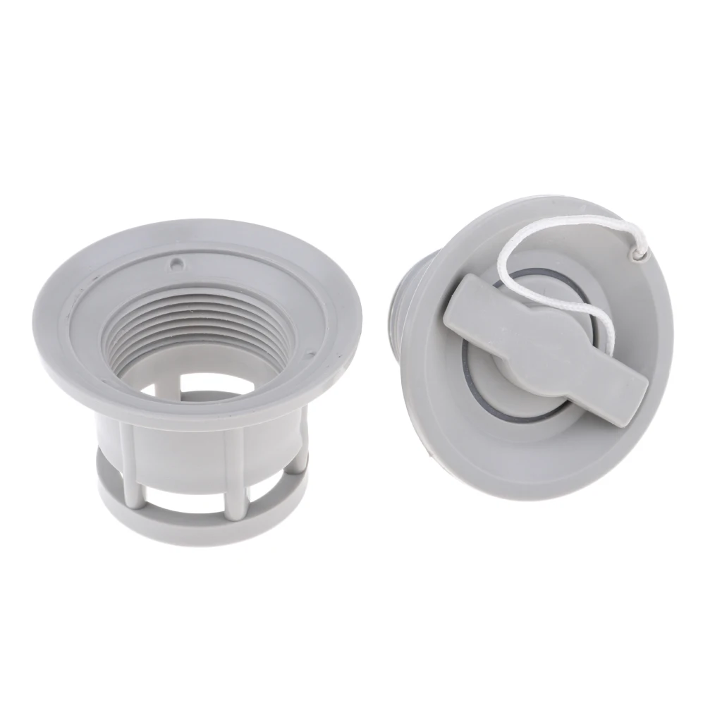 6 отверстий воздушный клапан винтовая крышка адаптер для воздушного клапана