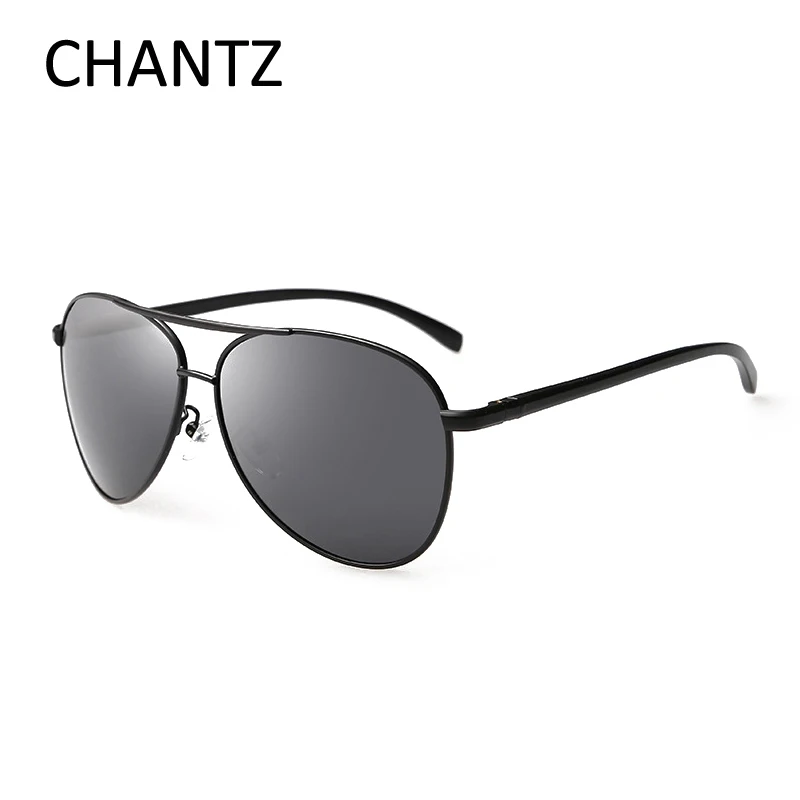 Солнцезащитные очки Мужские поляризационные классические для вождения с