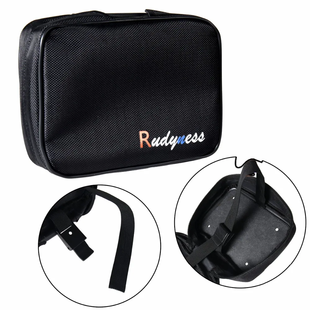 Сумка для инструментов на заднее черное крыло подходит CRF Dirt Bike Enduro и