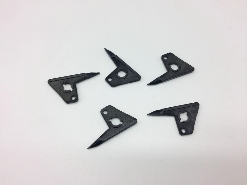 Tira de Dedo 15 Pcs para Xerox Docuwide 3030 3035 6204 6050 6030 6055 6035 6279 019e92900