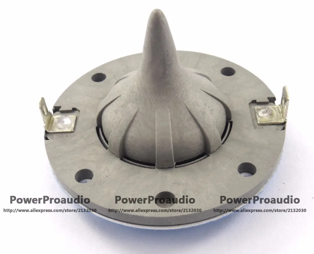 

replacement Speaker Diaphragm for JBL 2408J 16 Ohm Horn Driver Repair