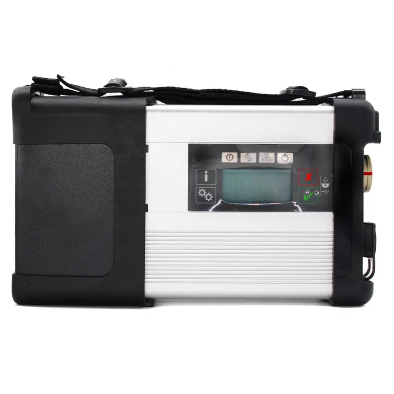 Реле NEC MB Star C3 Star C4 Star C5 MB Диагностический мультиплексор Тестер MB Star C3 с программным обеспечением HDD,07 для автомобиля/грузовика