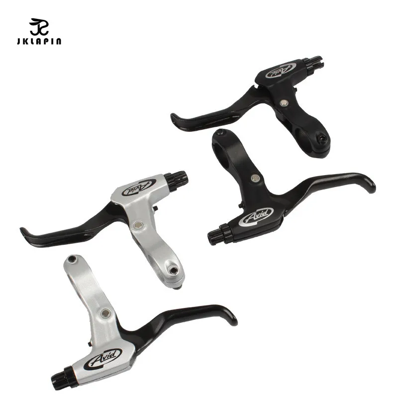 AVID FR5 MTB Горный шоссейный велосипед Алюминиевый сплав V brake рычаг дискового