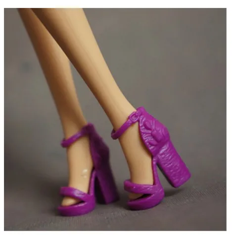Кукольная обувь для куклы BB BBI973 - Цвет: 22 a pair of shoes