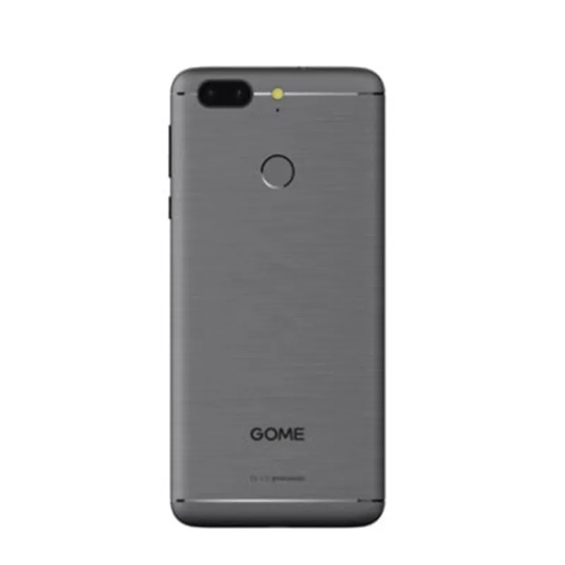 GOME S7 PK(GOME U7) 5,7 дюймовый смартфон 4 ГБ ОЗУ 64 Гб ПЗУ Восьмиядерный 4000 мАч сотовый телефон