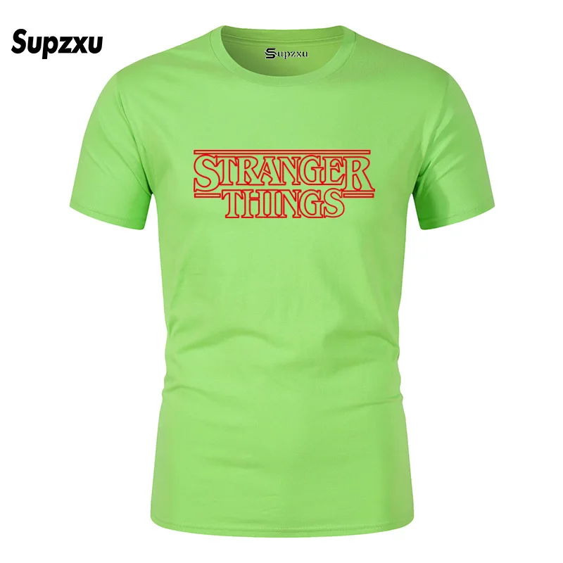 2019 летние мужские футболки с принтом Девы Марии Повседневная футболка коротким