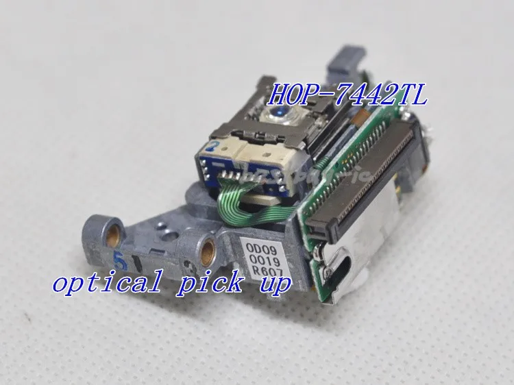 DVD drive LASER HEAD HOP-7442TL HOP-7442 7442TL Optical pick up HOP7442TL CD-ROM laser head | VCD Players
