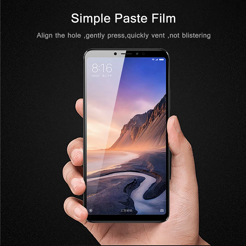 Для Xiaomi mi Max 3 закаленное стекло Xiaomi mi 8 полное покрытие экрана Защитное стекло для Xiaomi mi Max3 mi Max3 mi 8 закаленное стекло