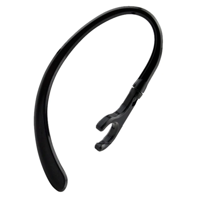 Горячее предложение 3 x запасной крючок для ушной раковины зажим петли bluetooth