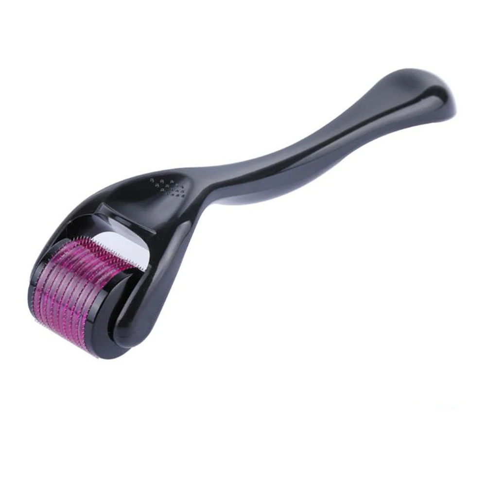 

Derma ролика 0,2/0,25/0,3 мм DRS 540 титановые иглы мезороллер машина для средств по уходу за кожей для ухода за волосами, Лечение выпадения