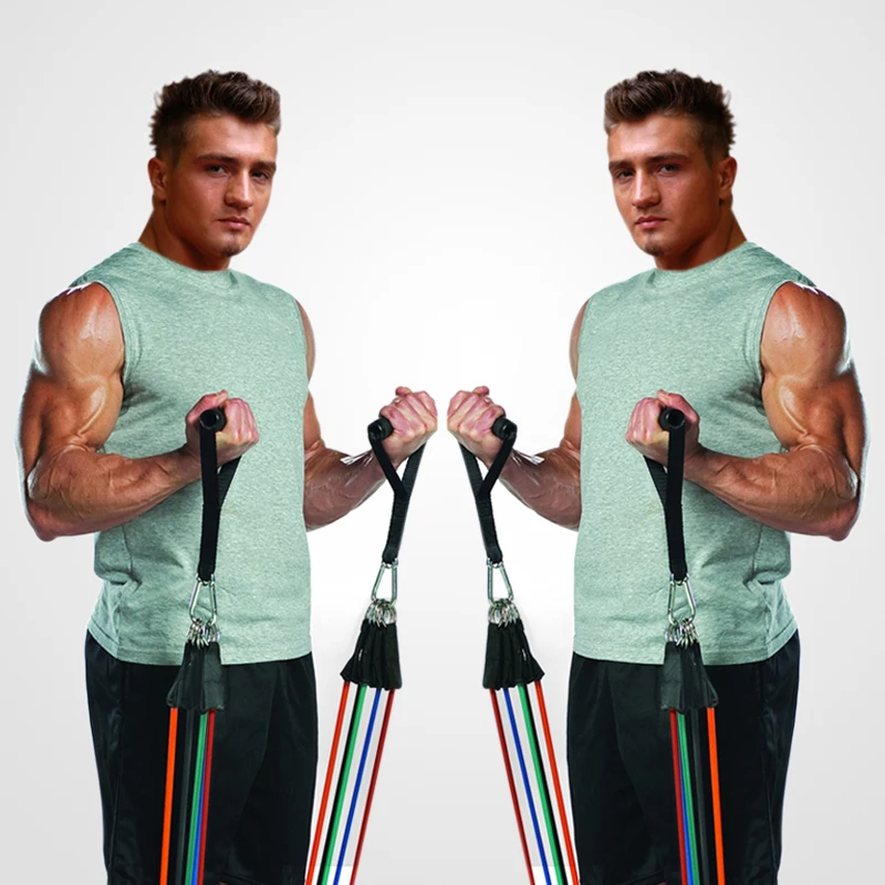 Набор для раллийного спорта 11 шт. многофункциональный с подлокотником|fitness