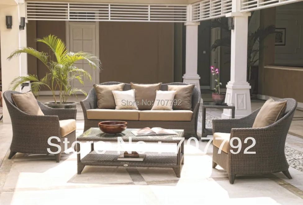 Рекламная коллекция плетеных сидений для улицы|seating|outdoor wickeroutdoor seating |