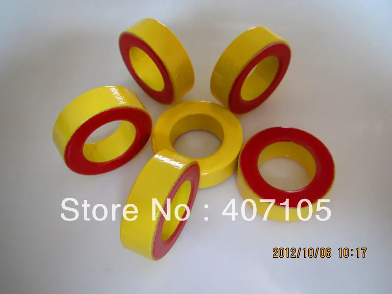 

T38-8 Good quality types of magnetic materials