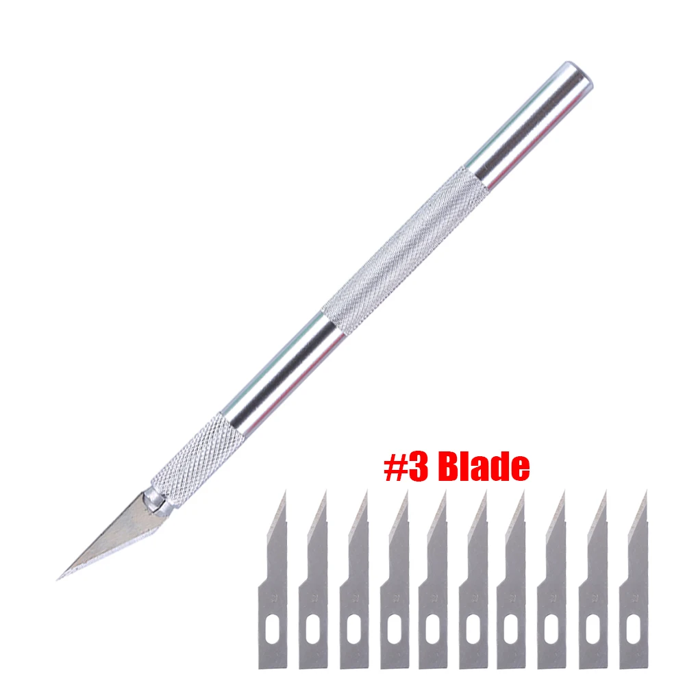 Carving Tools Гравировальный нож для резьбы по дереву, инструменты для резьбы по дереву, поделки своими руками, бумажные фруктовые продукты, модель скульптуры, резак, плотник, инструменты, скальпель, ножи - Цвет: Carving Tools