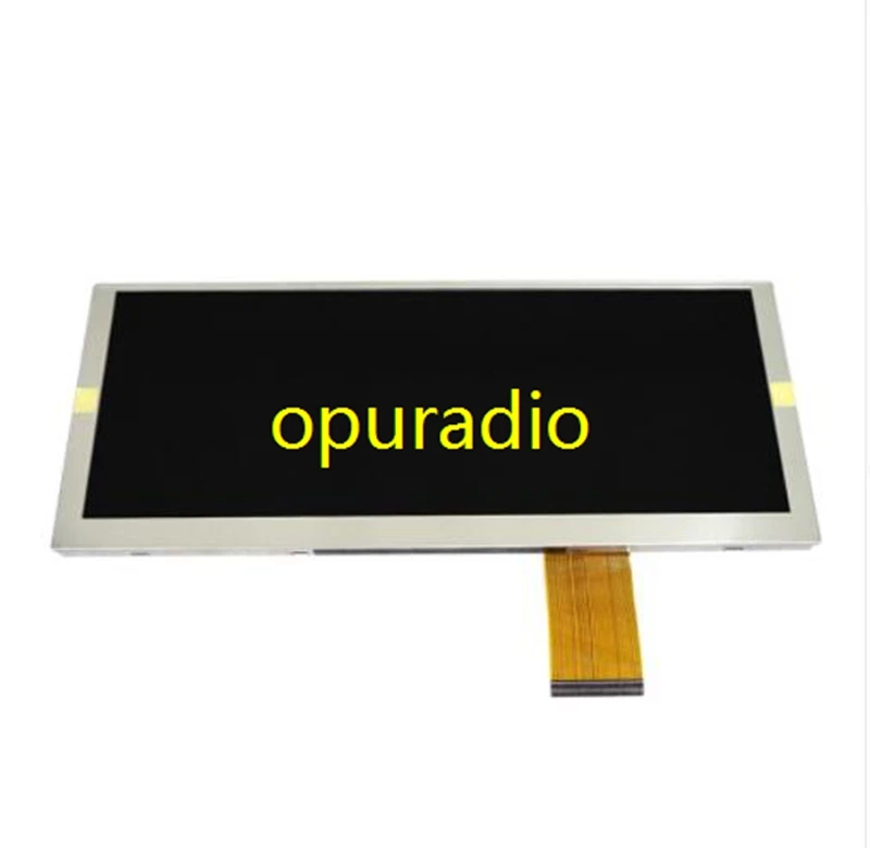 Бесплатная доставка 10.3 дюймовый ЖК дисплей CLAA103WA01 XN 73002020522A экран для Bmw 5 серии