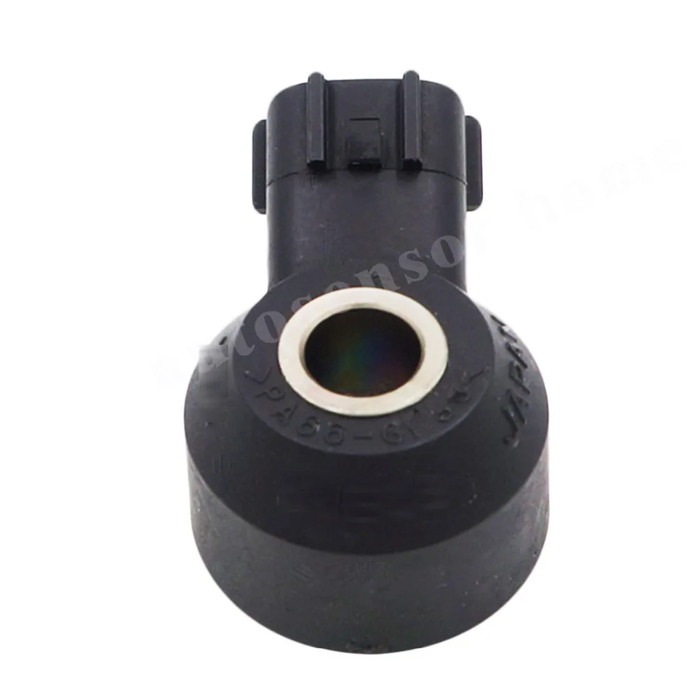 Новый детонационный датчик двигателя 22060-2Y000 для Nissan Altima Infiniti G35 I35 M45 Q45 QX4 4 шт. |