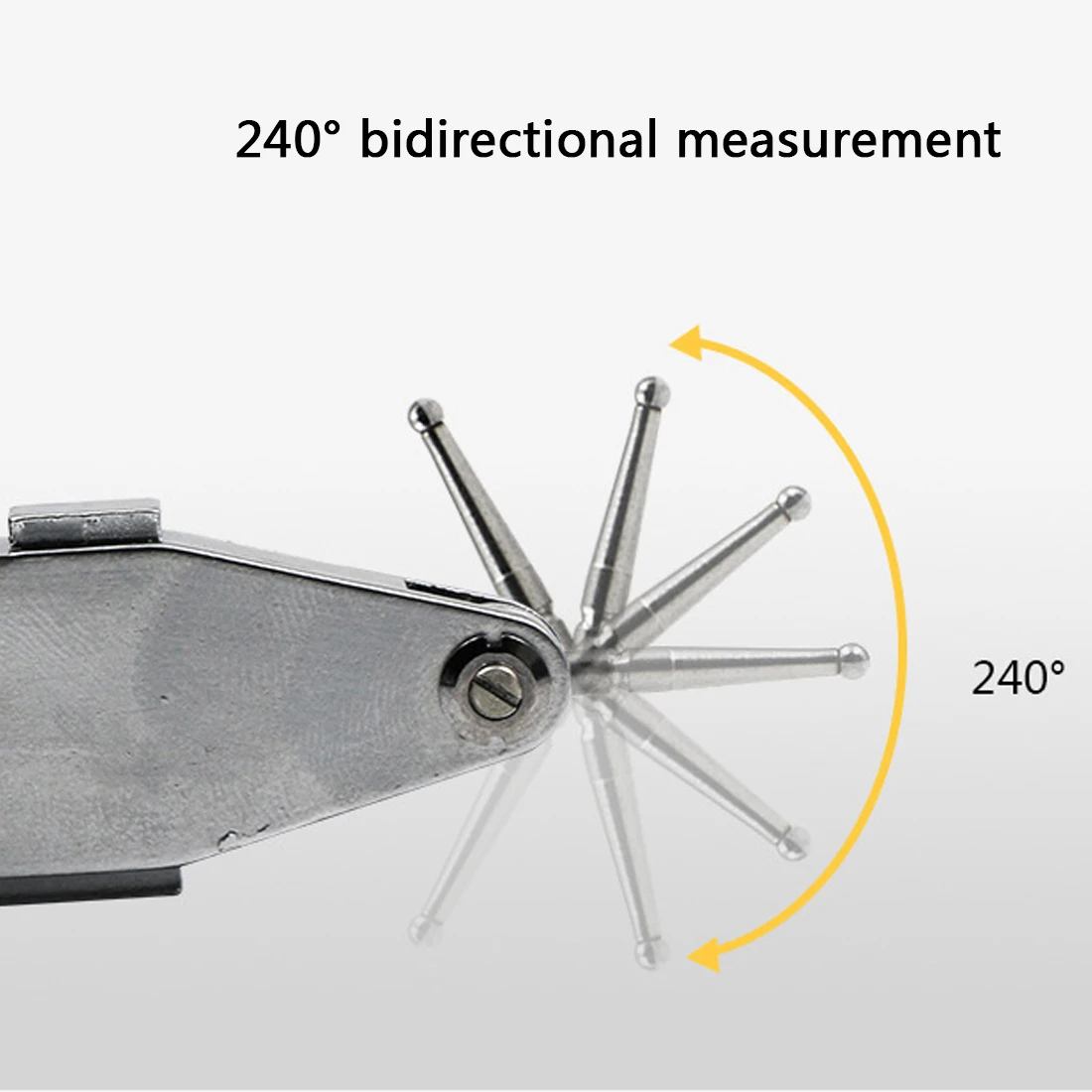 0-0 8 мм точный 0 01 водонепроницаемый индикатор диаметра | Инструменты