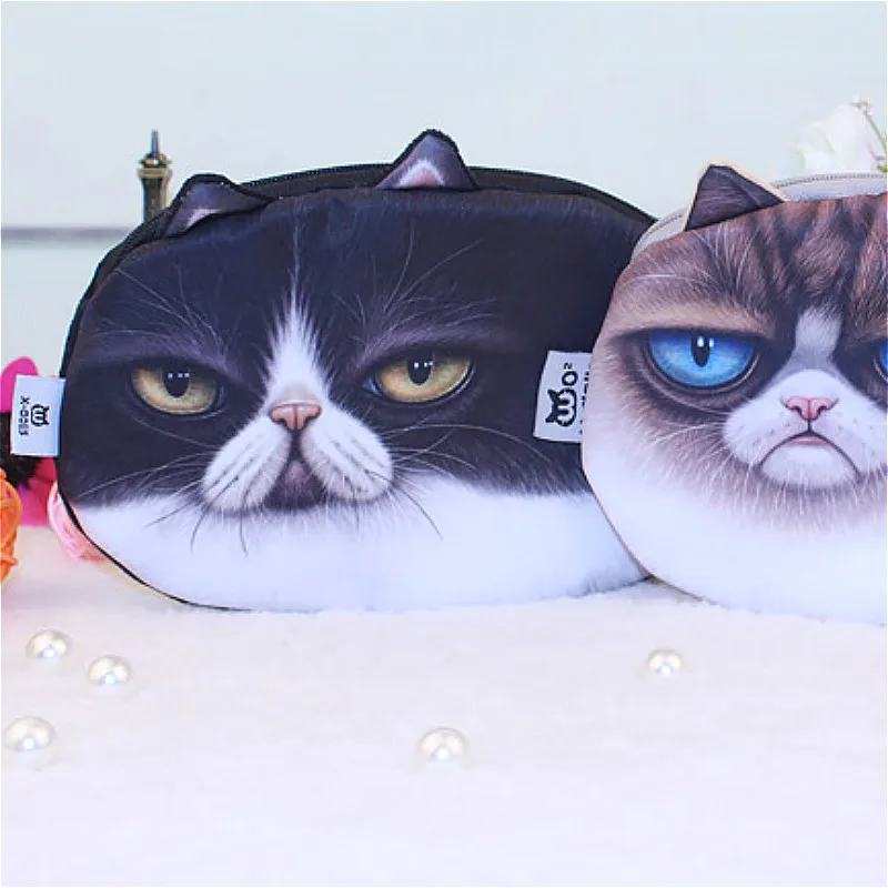 1 шт. плюшевый Кошелек для домашних животных | Игрушки и хобби