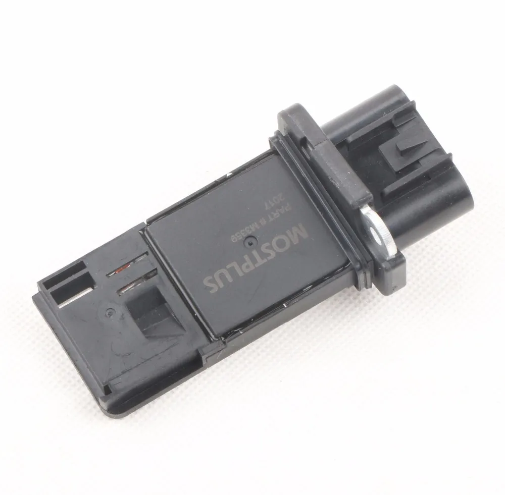 Новый датчик массового расхода воздуха MAF для Buick LaCrosse Chevry Camaro Corvette Cadillac SRX STS XLR
