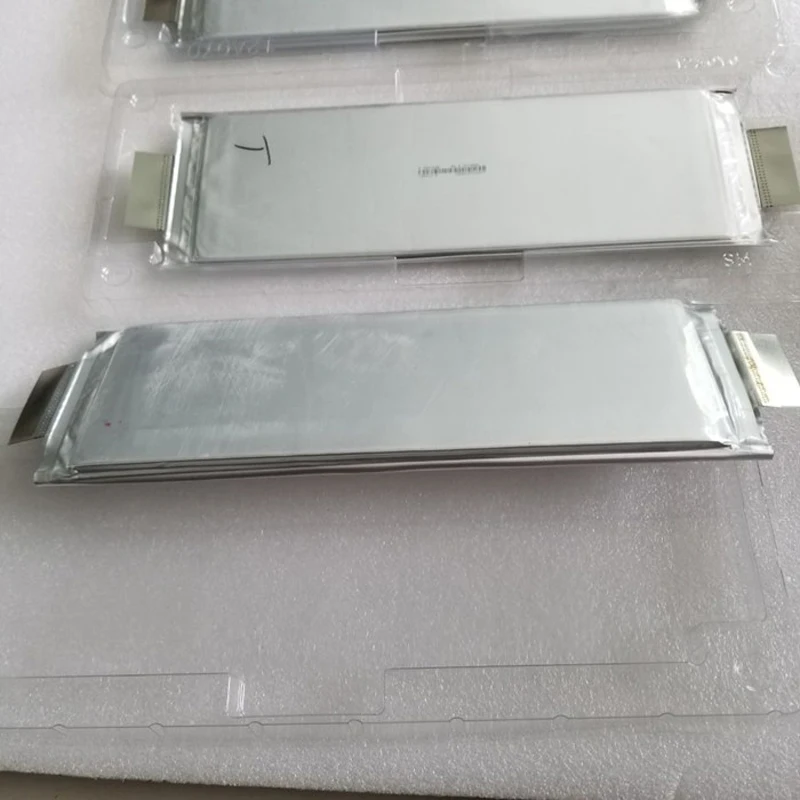 Сверхтонкий литий-ионный аккумулятор для электрического велосипеда большой