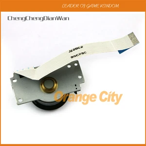 Шпиндельный большой двигатель для PS2 fat SCPH 5000x и 3000x с кабелем