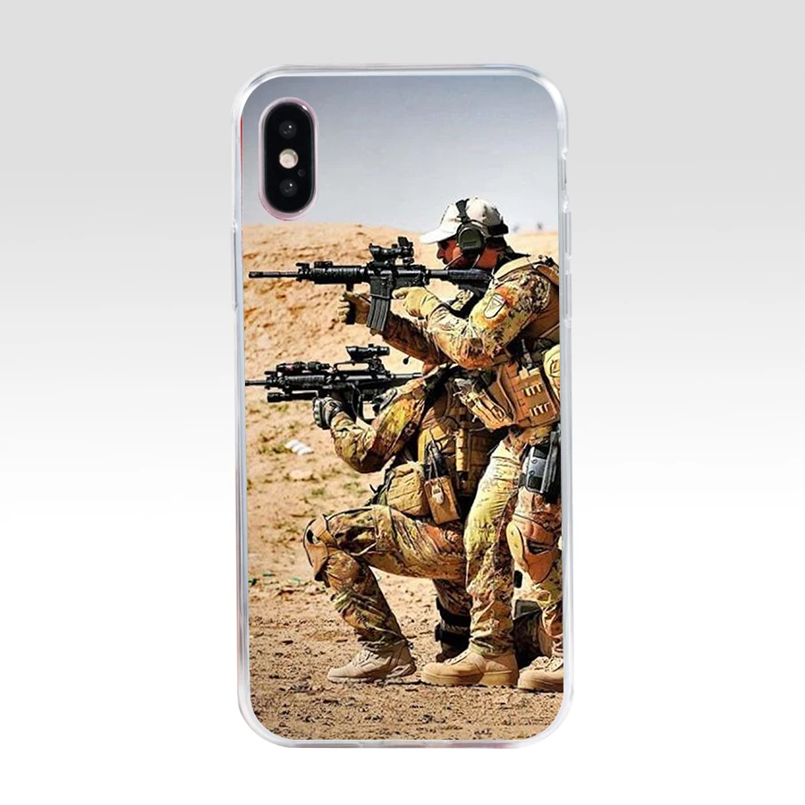 Чехол для iphone 5 160 se X XR XS Max силикон ТПУ | Мобильные телефоны и аксессуары