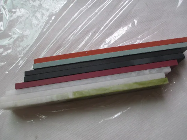 Высококачественная точилка Apex edge 8 шт. точильный камень масляный 150*20*5 мм|stone