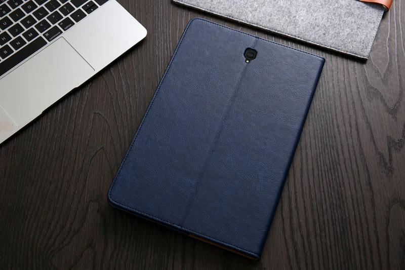 Многофункциональный кожаный чехол в стиле ретро для samsung Galaxy Tab S4, 10,5 дюймов, бизнес-чехол с подставкой для samsung Tab S4 T830 T835