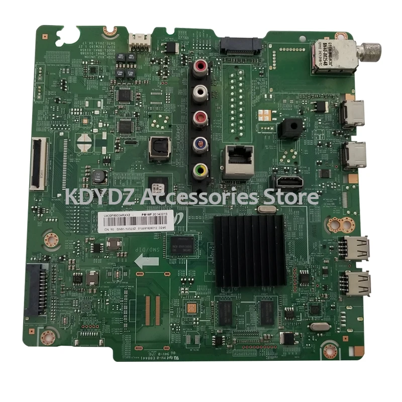 Хорошее прохождение теста для UA32F5500AR материнская плата BN41-01958B CY-HF320BGLV1H BN41-01958