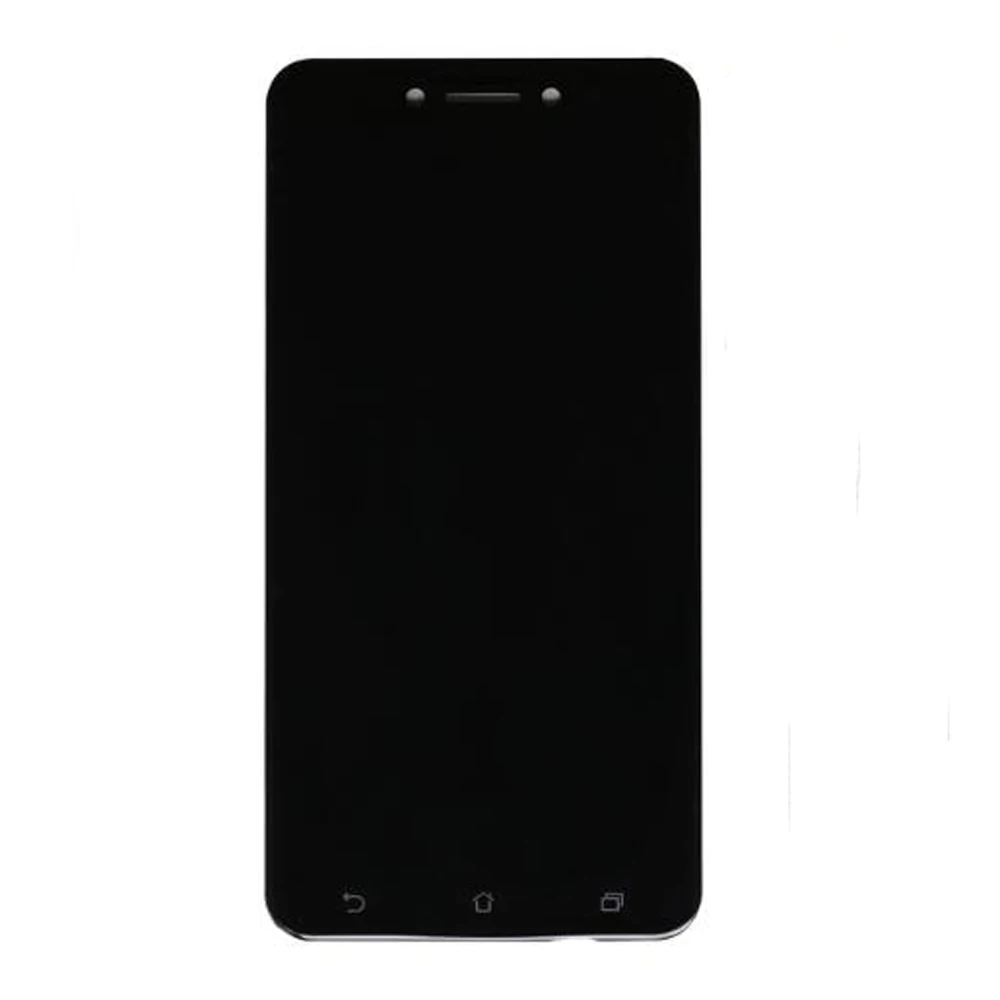 ЖК дисплей STARDE 5 дюймов для Asus ZenFone Live ZB501KL X00FD A007 с сенсорным экраном и