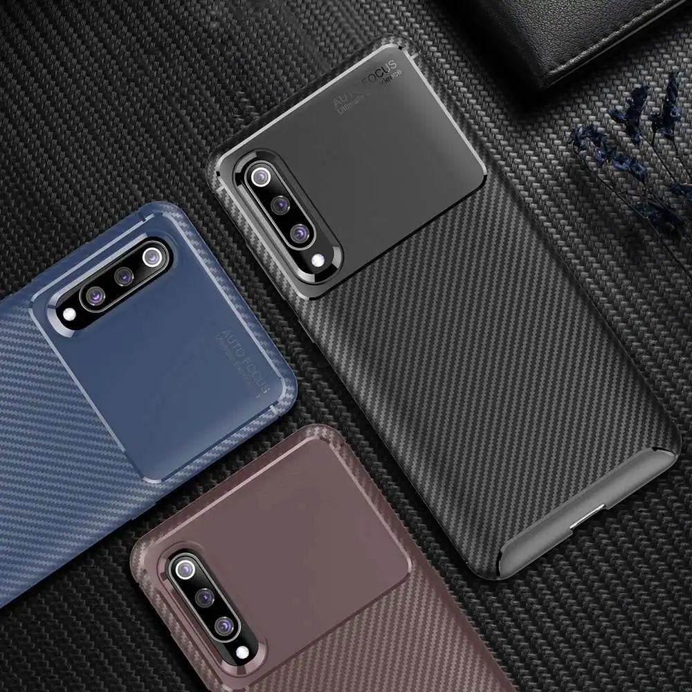 KISSCASE Авто фокус буквы чехол для Red mi Note 7 5 Pocophone F1 Xiaomi 9 8 9se 8se 6A противоударный Капа |