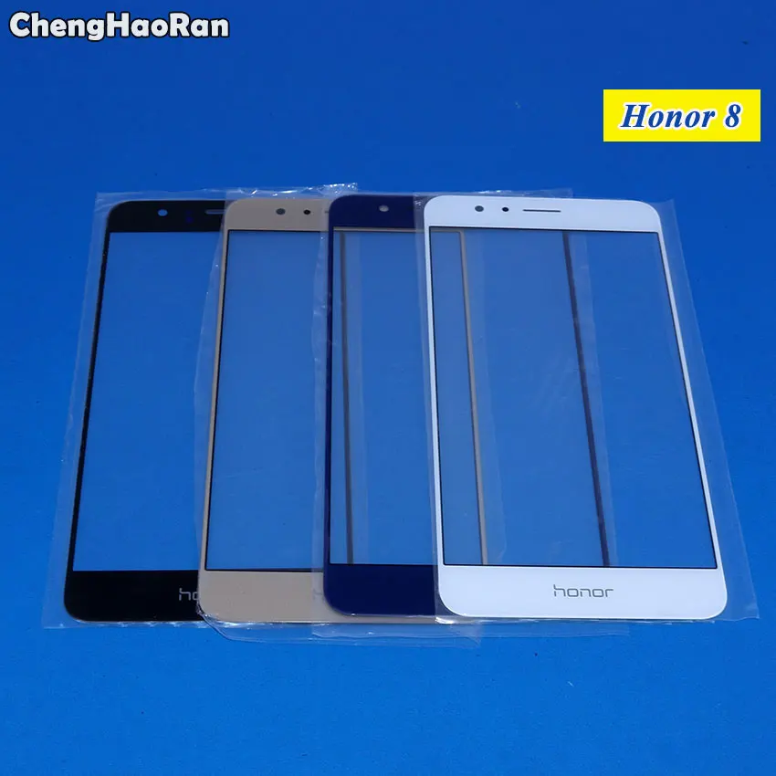 ChengHaoRan 5 2 &quotВысокое качество Сенсорная панель экран для Huawei Honor 8 V8 Note сенсорный