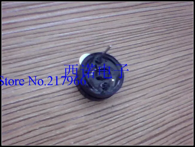 Прямые поставки с фабрики тонкий 5 В активный Электромагнитный зуммер большой