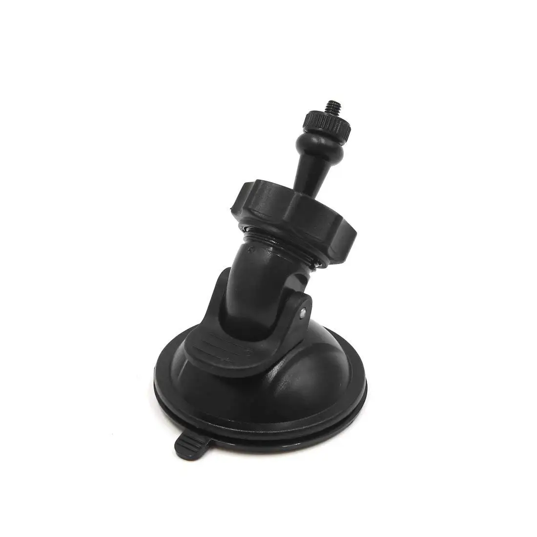 

Uxcell 4 мм резьба Dia Автомобильный видеорегистратор навигационное основание держатель на присоске