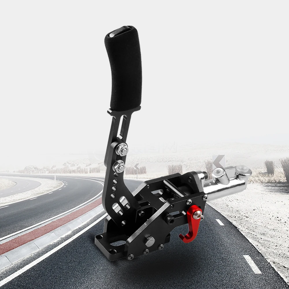 

Universal Car Hydraulic Handbrake Racing Handbrake Drift Hand Brake
