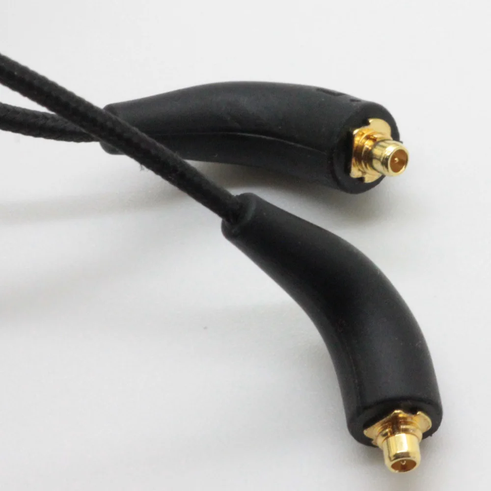 Кабель Poyatu Для Shure SE215 315 SE425 SE535 SE846 кабель для наушников с дистанционным