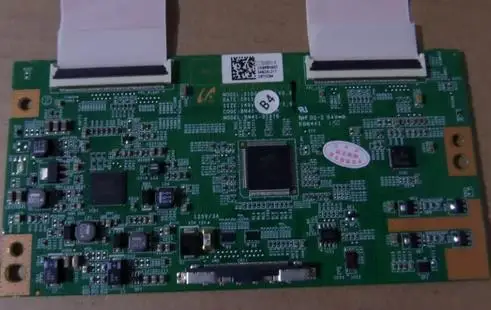 Оригинальный Для S100FAPC2LV0.3 BN41 01678A T CON|t-con| |