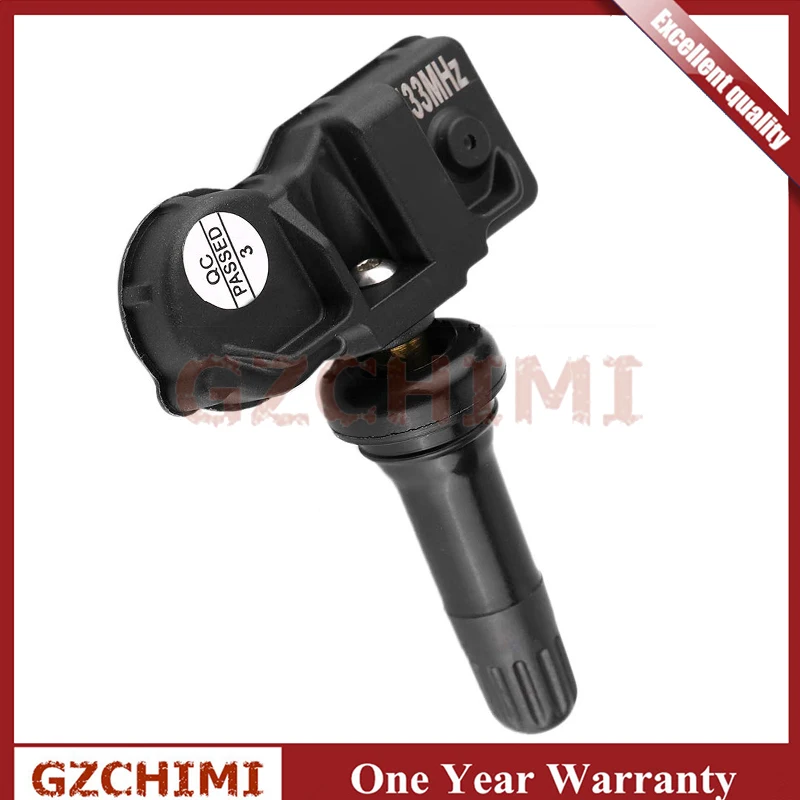 Новинка датчик контроля давления в шинах OEM 52933-B2100 52933B2100 4 шт. TPMS подходит для Hyundai