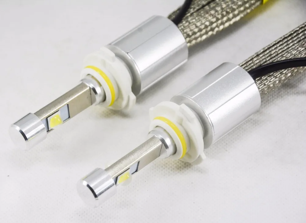 Светодиодный комплект для передних фар 9005 HB3 110 Вт 13200LM P70 светодиодный с 4