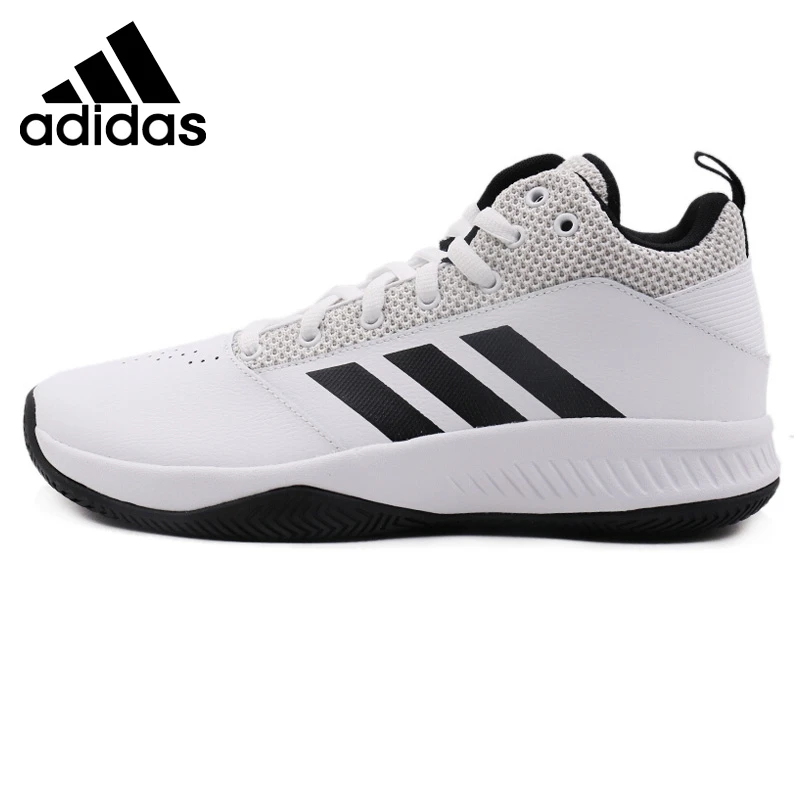 Оригинальный Новое поступление Adidas CF ILATION 2 Для мужчин Мужская Баскетбольная